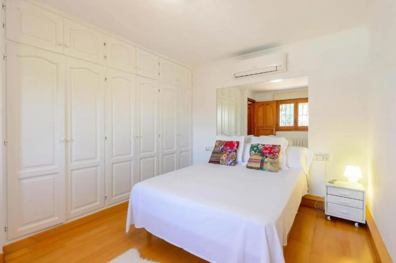 New! Villa Can Safres Raco San Rafael De Sa Creu Espagne