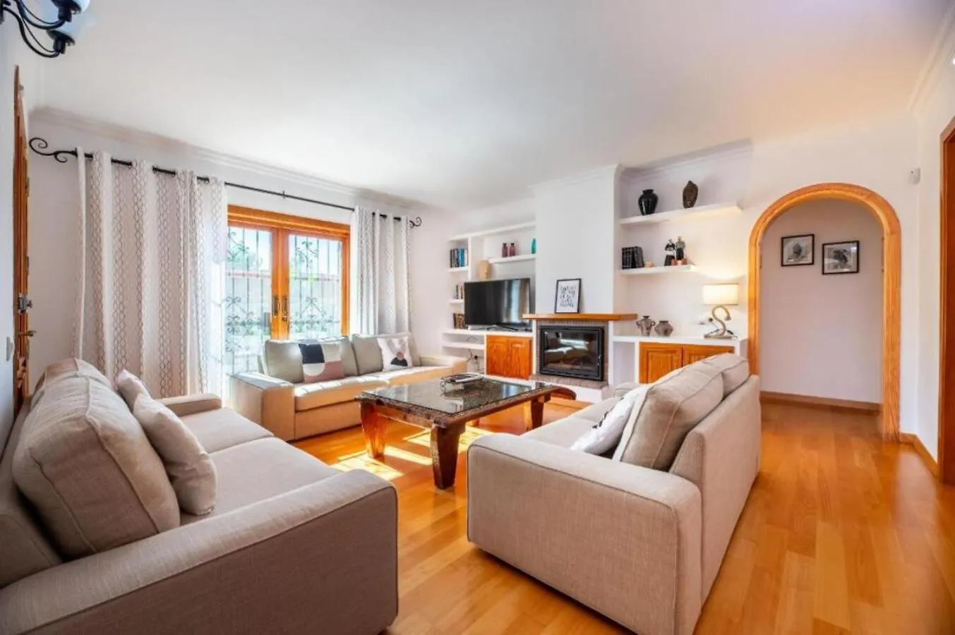 New! Villa Can Safres Raco San Rafael De Sa Creu Espagne