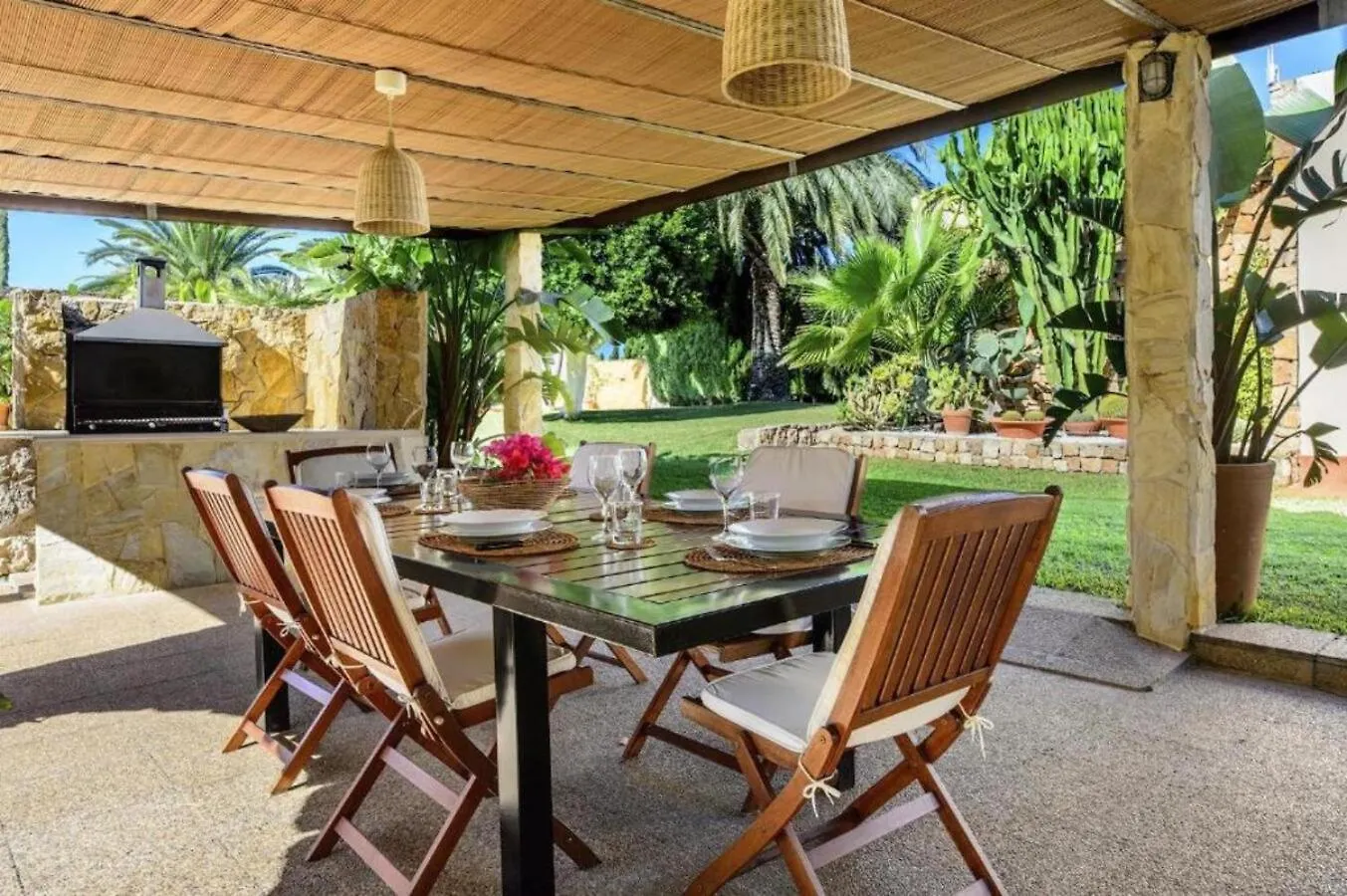 New! Villa Can Safres Raco San Rafael De Sa Creu