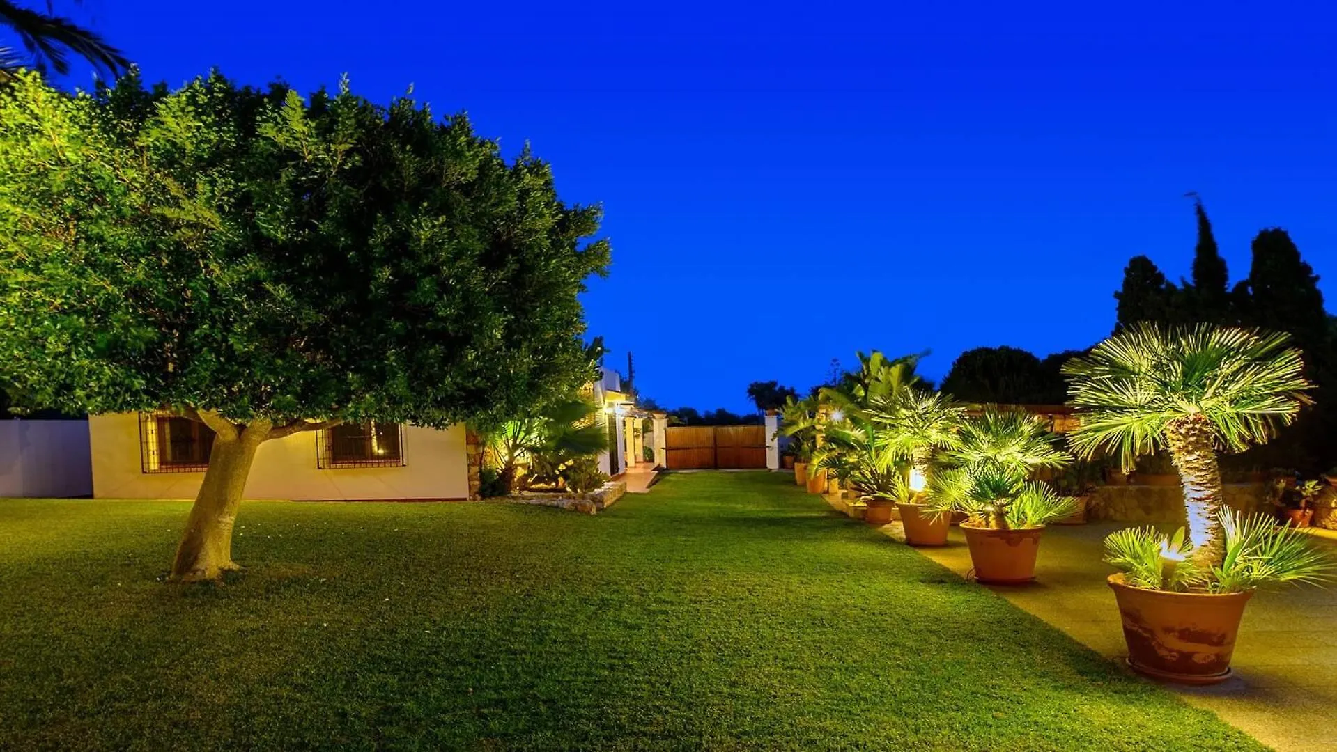 New! Villa Can Safres Raco San Rafael De Sa Creu