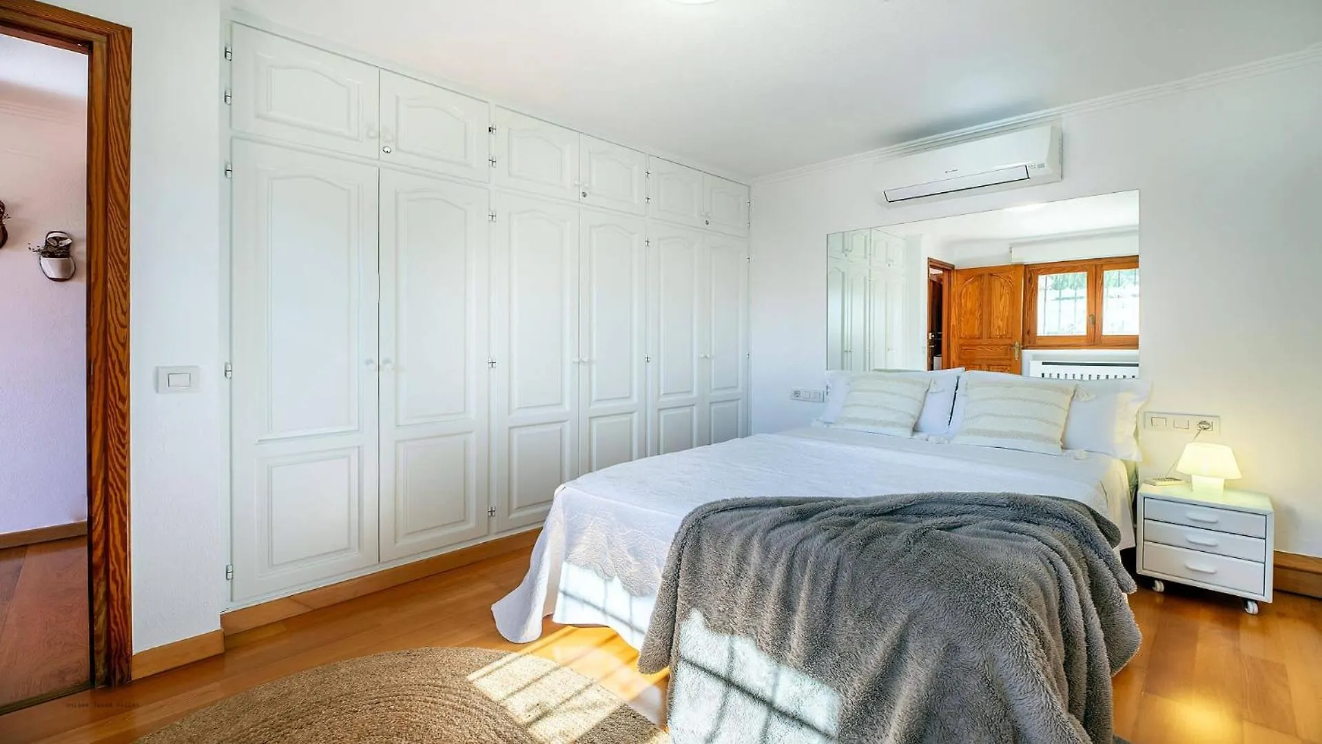 New! Villa Can Safres Raco San Rafael De Sa Creu
