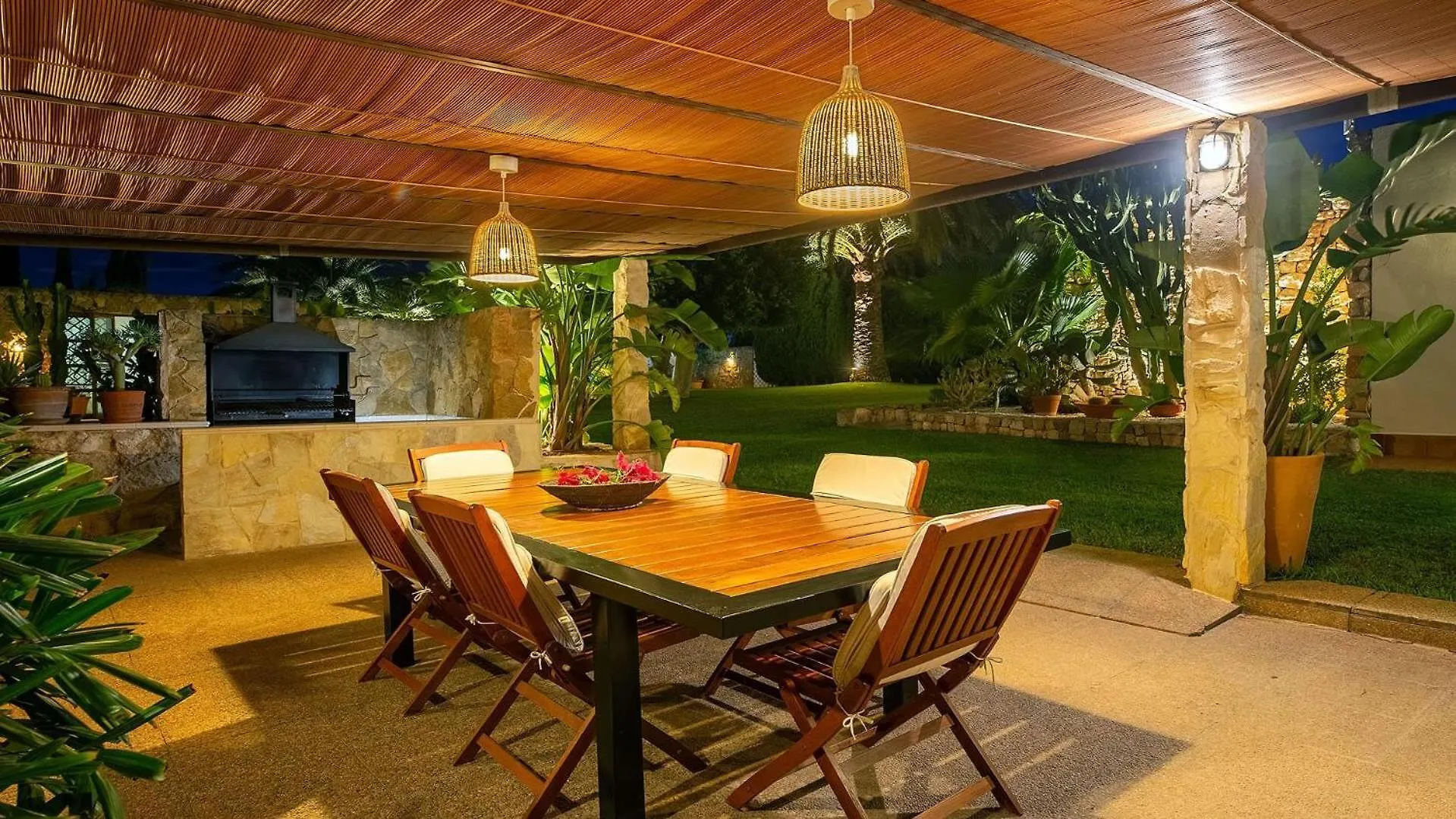 New! Villa Can Safres Raco San Rafael De Sa Creu