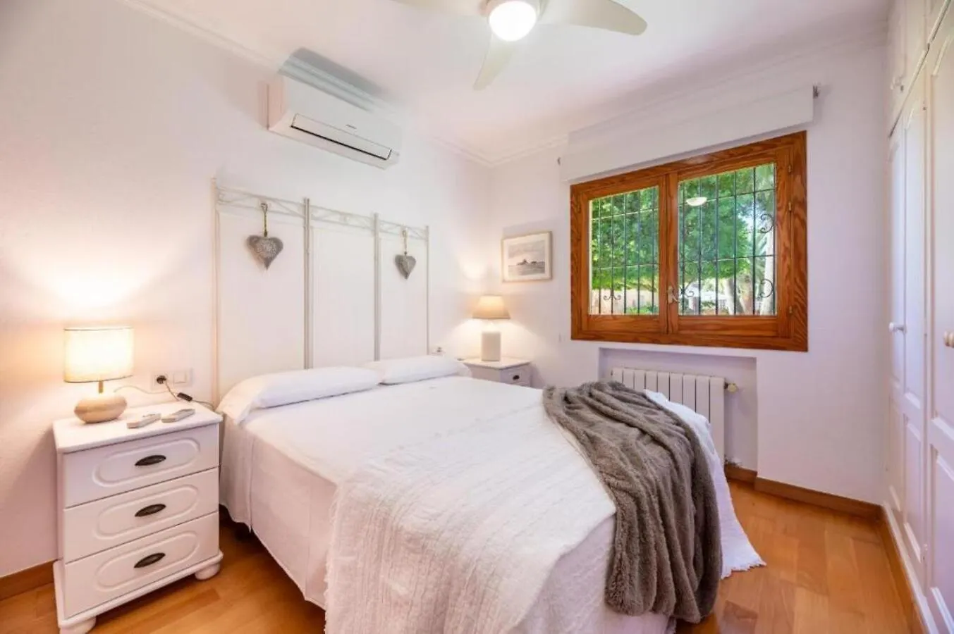 New! Villa Can Safres Raco San Rafael De Sa Creu