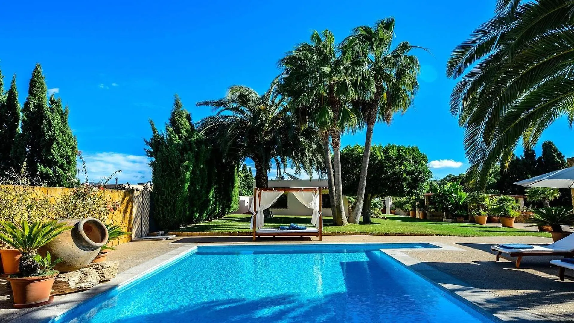 New! Villa Can Safres Raco San Rafael De Sa Creu